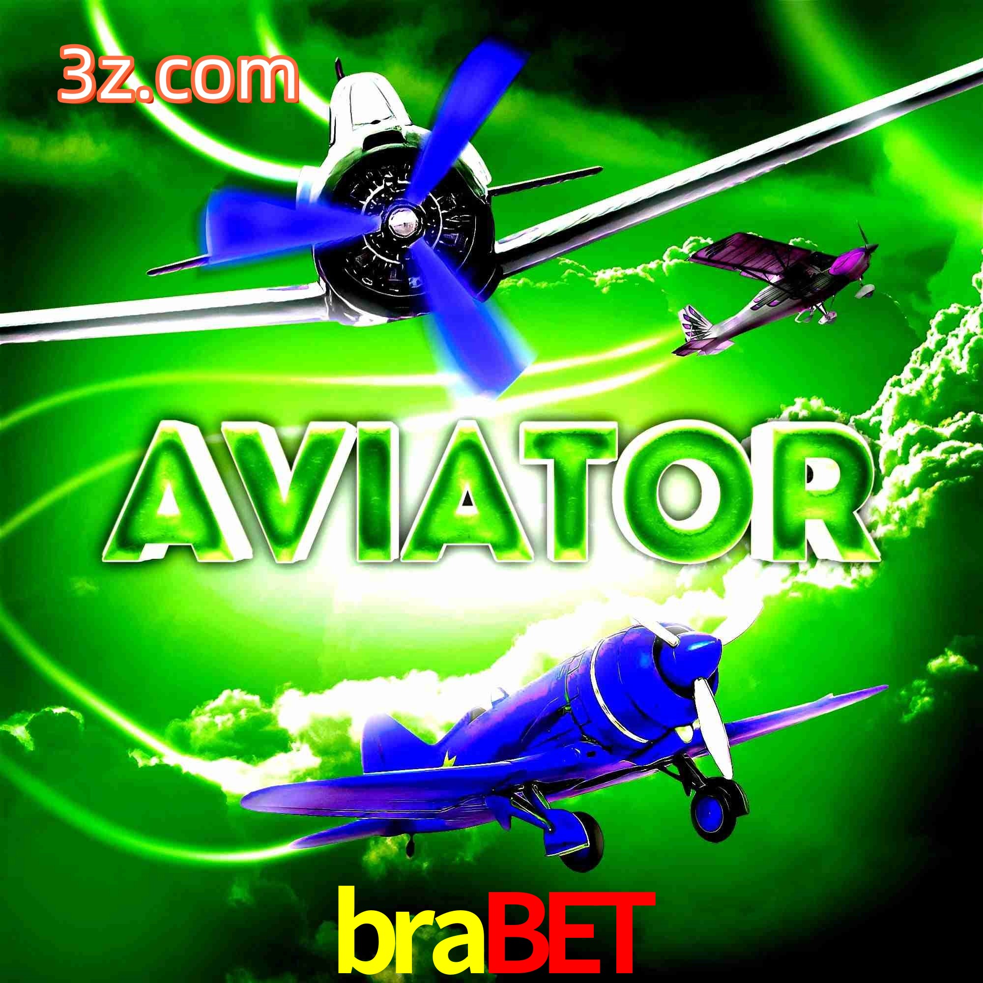 Aviator brabet Tente a Sorte