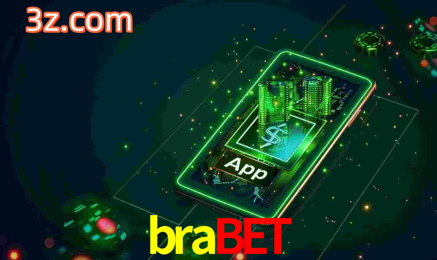 Simplificando a Experiência de Jogo brabet App