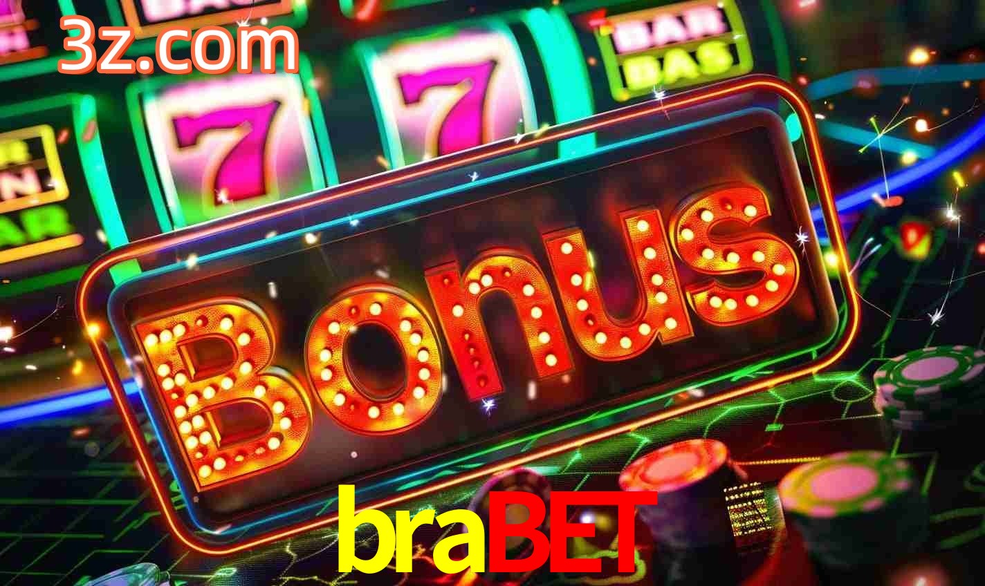 Sistema de Bônus brabet