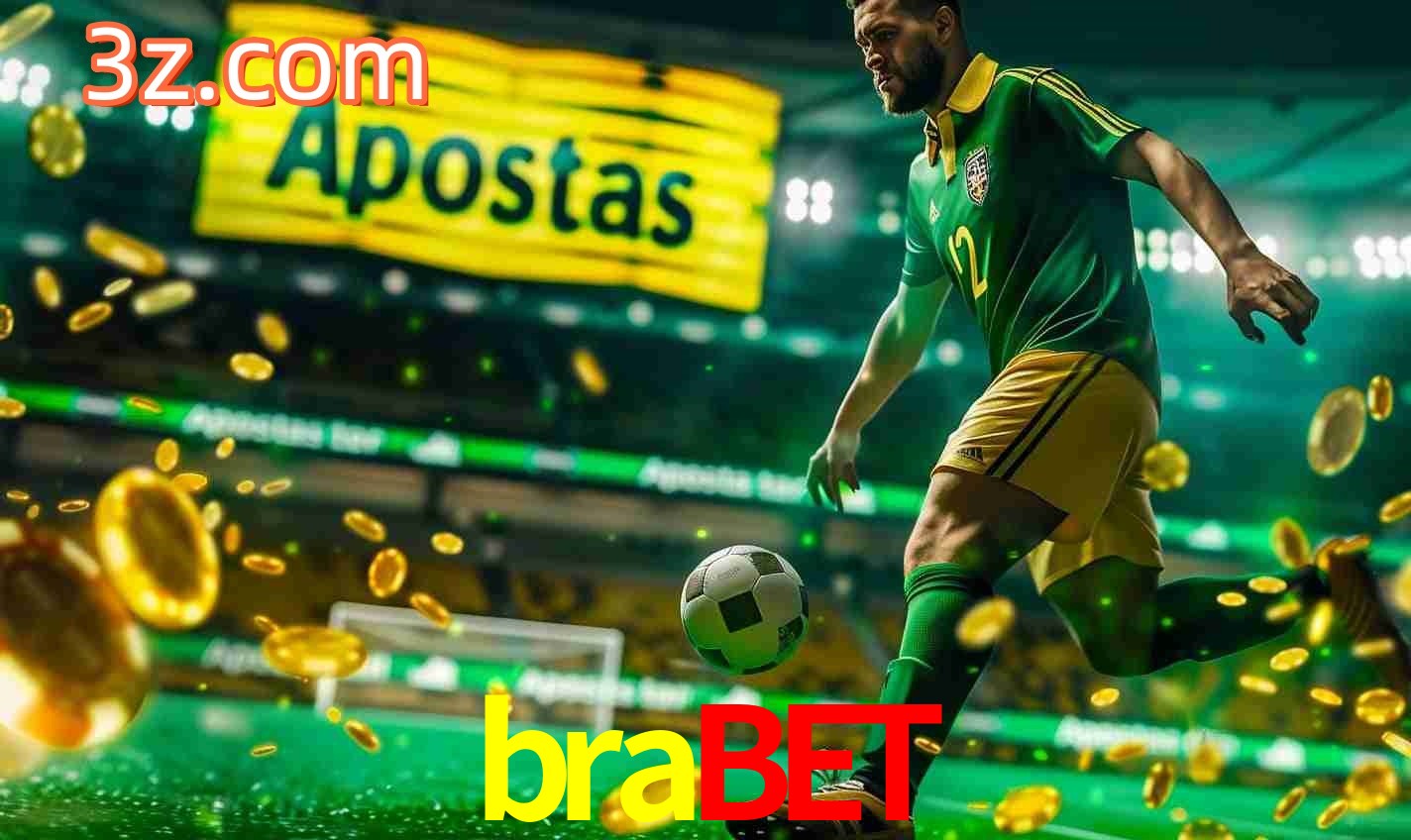 Diversas Apostas em Eventos Esportivos brabet