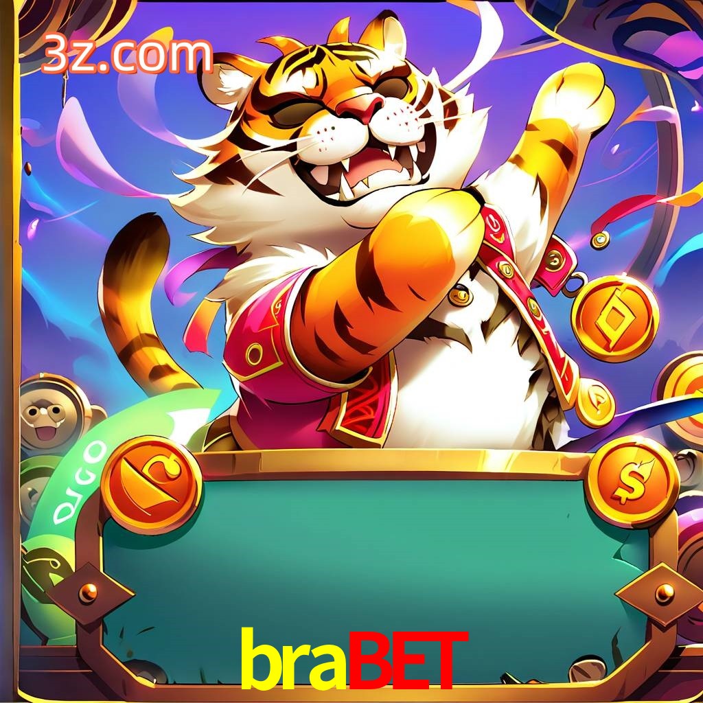 brabet Fortune Tiger Mergulhe na Atmosfera