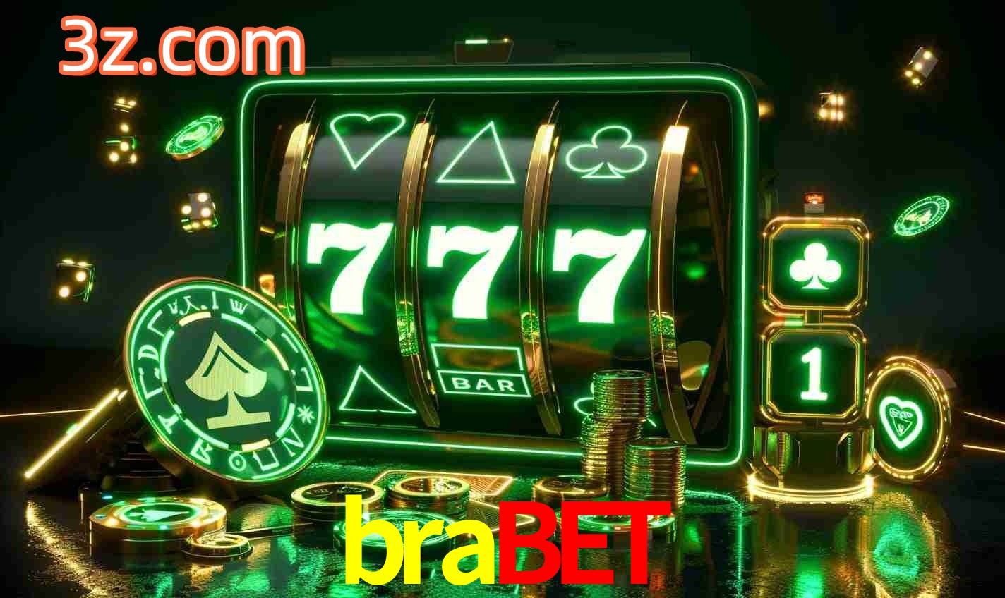 Seguro Login no Cassino Online brabet
