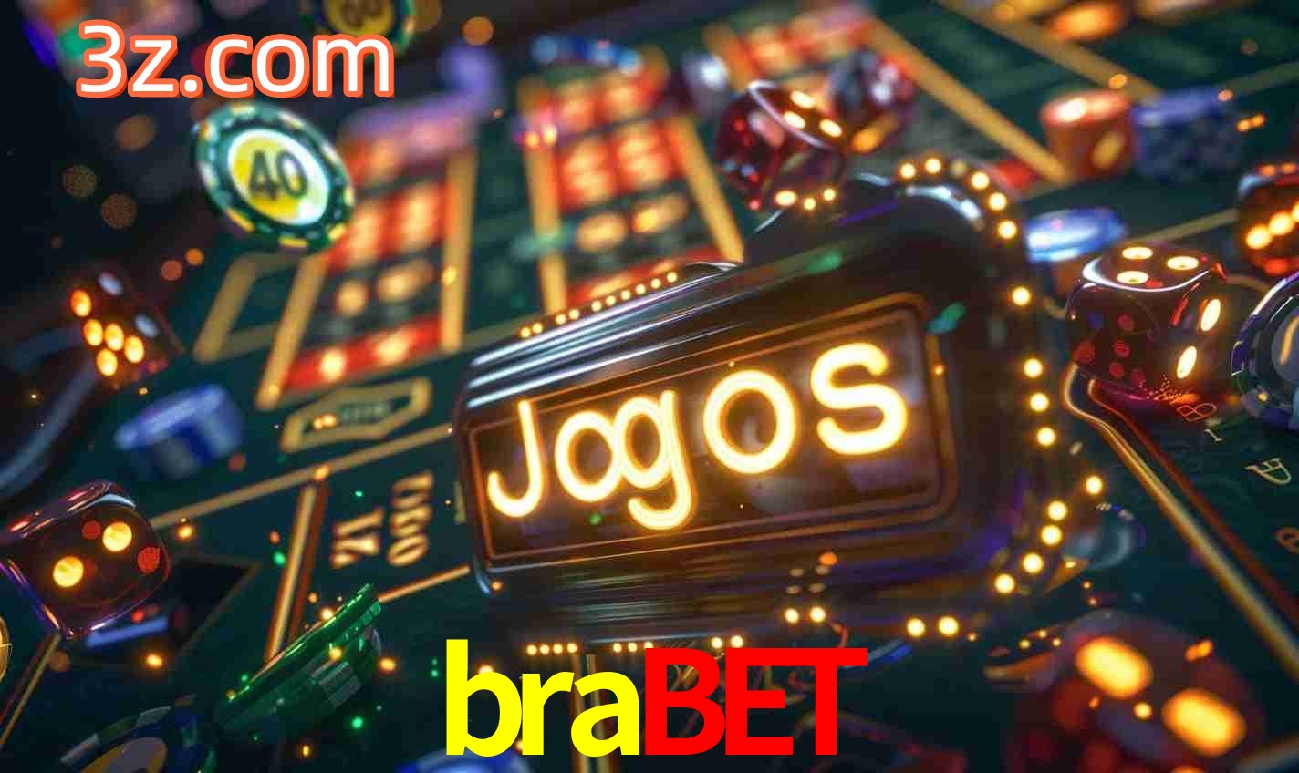 Mundo dos Jogos brabet
