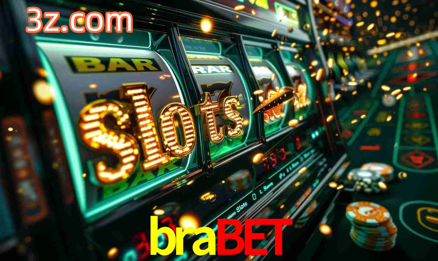 Melhor dos Slots Cassino brabet